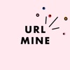 URL Mine by Ronik
