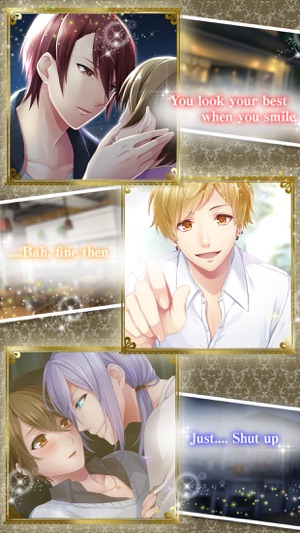 Cafe ma cherie -OTOME of Ikemen Cafe-(圖3)-速報App