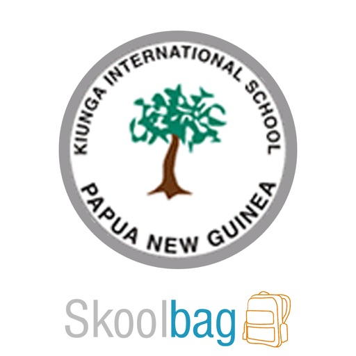 Kiunga International School icon