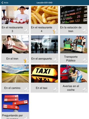 Learn Thai - 50 Languages screenshot 2