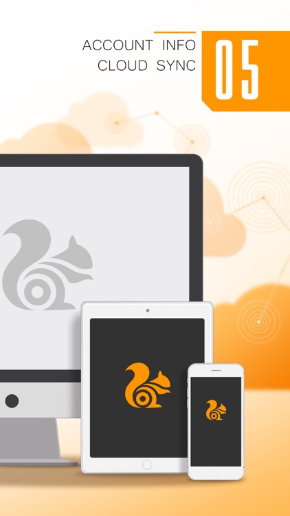 UC Browser - fast browsing, powerful ad-block screenshot-4