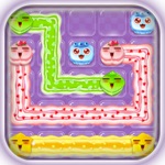 Cake Link Crush - Fun Link Games