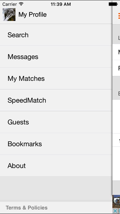 Find The One For Me (Dating) screenshot-3