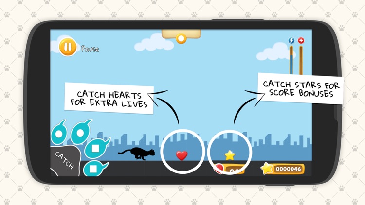 PAWs! - Live to purr screenshot-4