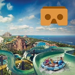 VR Water Park