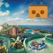 VR Water Park is an app for Google Cardboard created by VeeR that provides the best VR Water Park experience from a dynamic community of creators worldwide