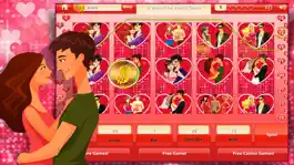 Game screenshot Adult Fun Slots with Strip Tease Rules apk