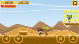 Game screenshot Cowboy vs Zombies - Western Zombie Shooting Games apk