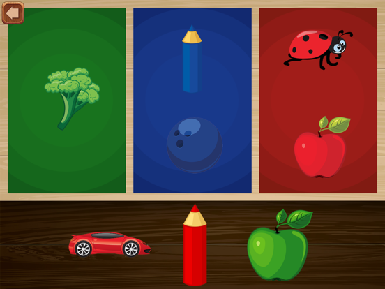 Toddler Educational Learning Games. Kids Apps Free screenshot 3
