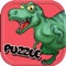 Dino Math Games Jigsaw Puzzles : Dinosaur for Kids