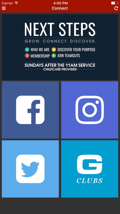 Guts Church screenshot-3