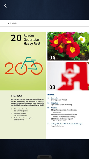 WNA – Das Wirtschaftsmagazin(圖4)-速報App