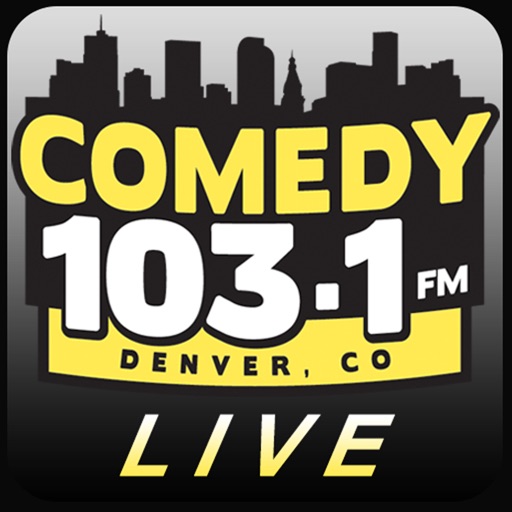 Comedy 1031 – Denver’s Home for 24/7 Comedy