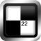 Play crossword puzzles right on your iPhone or iPod touch