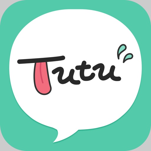 Tutu -  95后红人连麦直播 iOS App