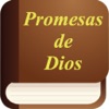 Icon Promesas de Dios y la Biblia Reina Valera Audio