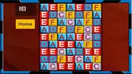 Game screenshot Match the Alphabets – ABCD Connector Game 2017 mod apk