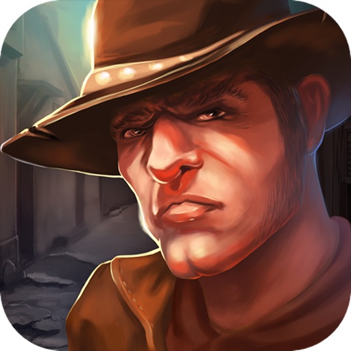 Western Adventure - Cowboy Revenge 3D icon