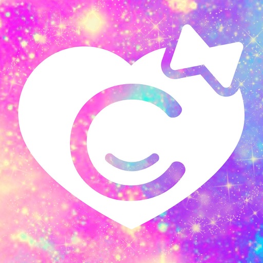 cute icon & wallpaper dressup - CocoPPa Pro icon