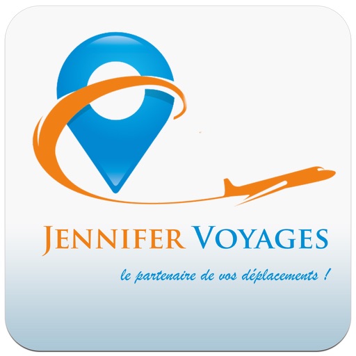 Jennifer Voyages icon