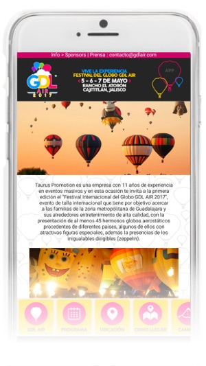 GDL AIR(圖2)-速報App