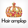 Hair amplopの公式アプリ