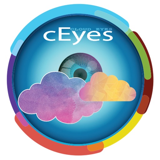 cEyes Remote iOS App