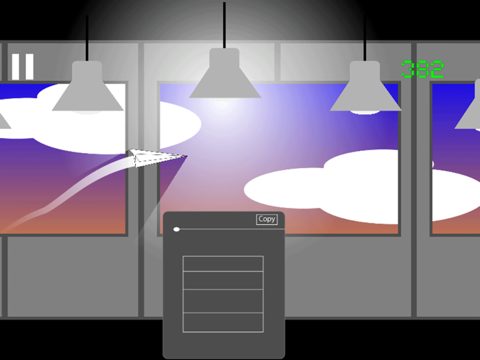 Office Procrastination