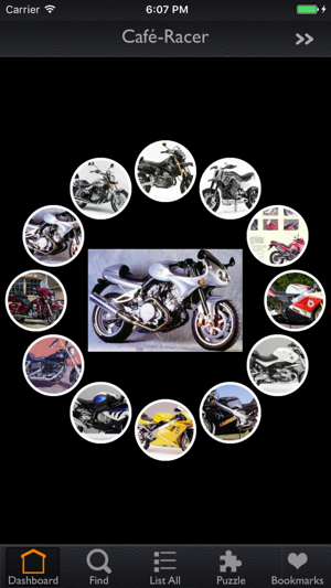 Motorcycle Specs Details(圖2)-速報App