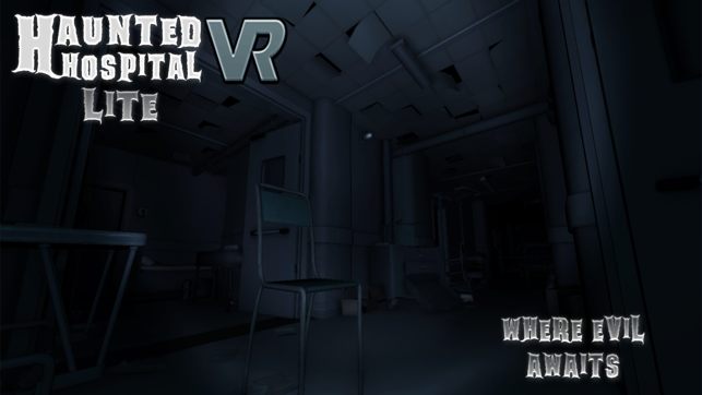 Haunted Hospital VR Lite(圖5)-速報App