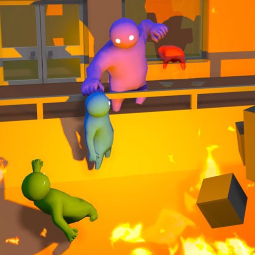 Gang Stupid Beasts Pro ™ iOS App