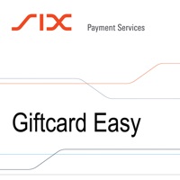 SIX Giftcard Easy apk