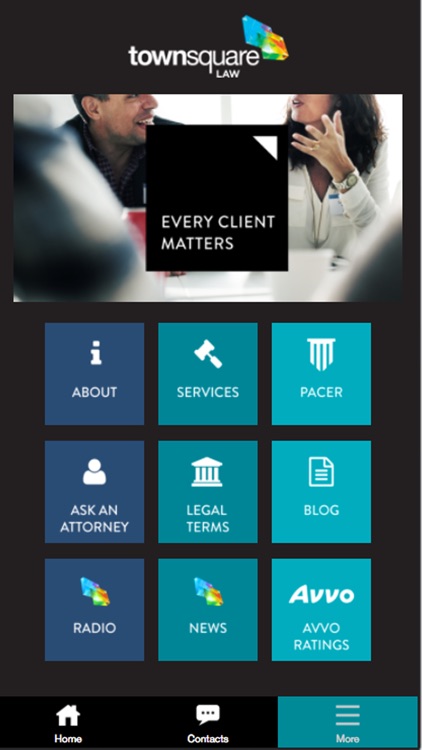 TSI Attorney
