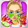 Kids Salon Spa Makeover Games (Girls &amp; Boys)