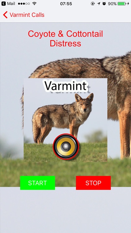 200+ Varmint Calls