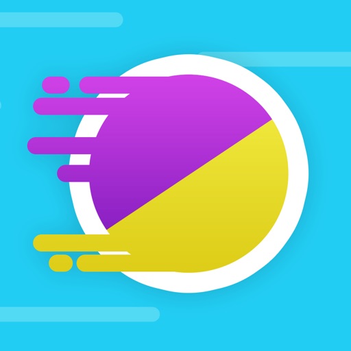 Bouncy Tap - World's hardest game iOS App