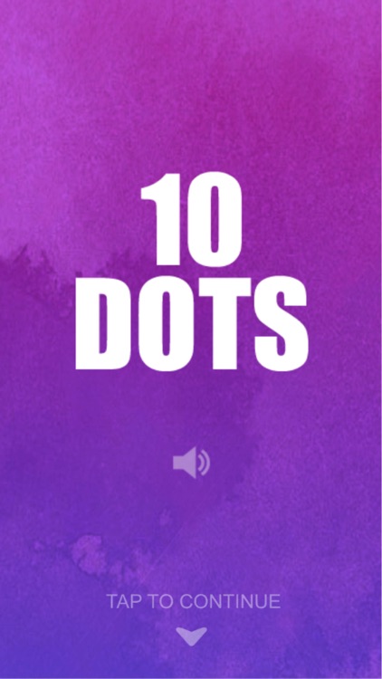 10 Dots Mission