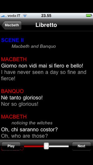 Opera: Macbeth(圖2)-速報App