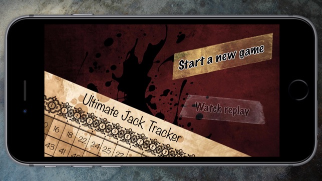 Ultimate Jack Tracker(圖1)-速報App