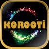 Korooti Card