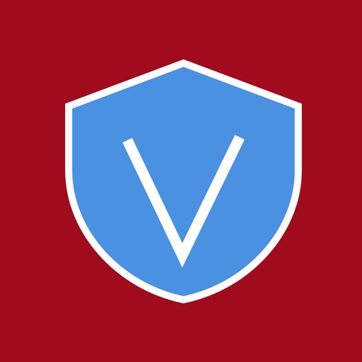 MiWaL VPN Icon