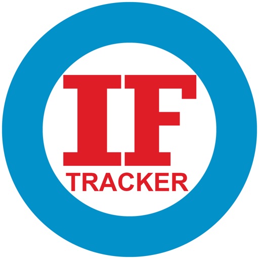 IF Tracker iOS App