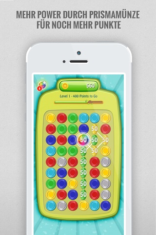 Coin Connect 3: Puzzle Rush screenshot 2