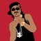 Be the wave on your texts by downloading the Wavemoji, the official Max B stickers and more