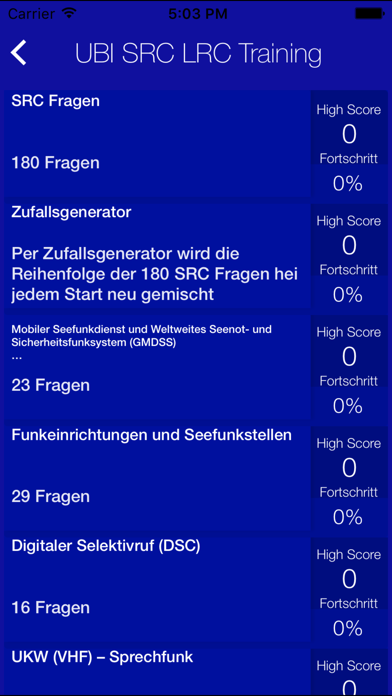 How to cancel & delete UBI SRC LRC Funk Trainer from iphone & ipad 3