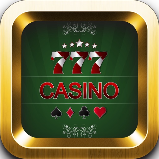 American 777 Lovers Casino - Free Slot Win!!! iOS App