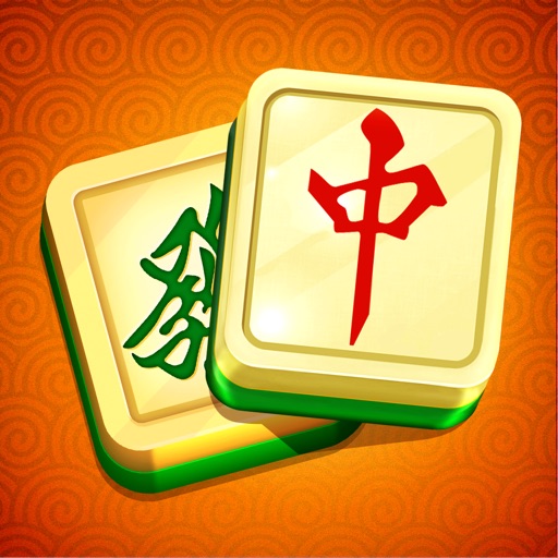 Majong Classic - Magic Tiles Game icon