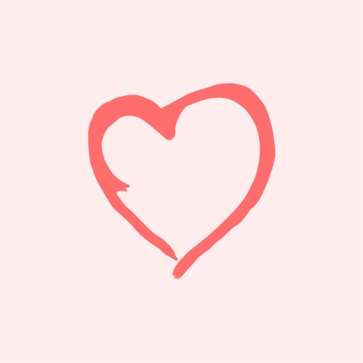 LOVE's Stickers icon