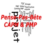 PMPReminder : Aide-mémoire PMP® CAPM® for iPhone