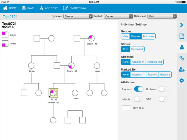 Progeny(圖1)-速報App